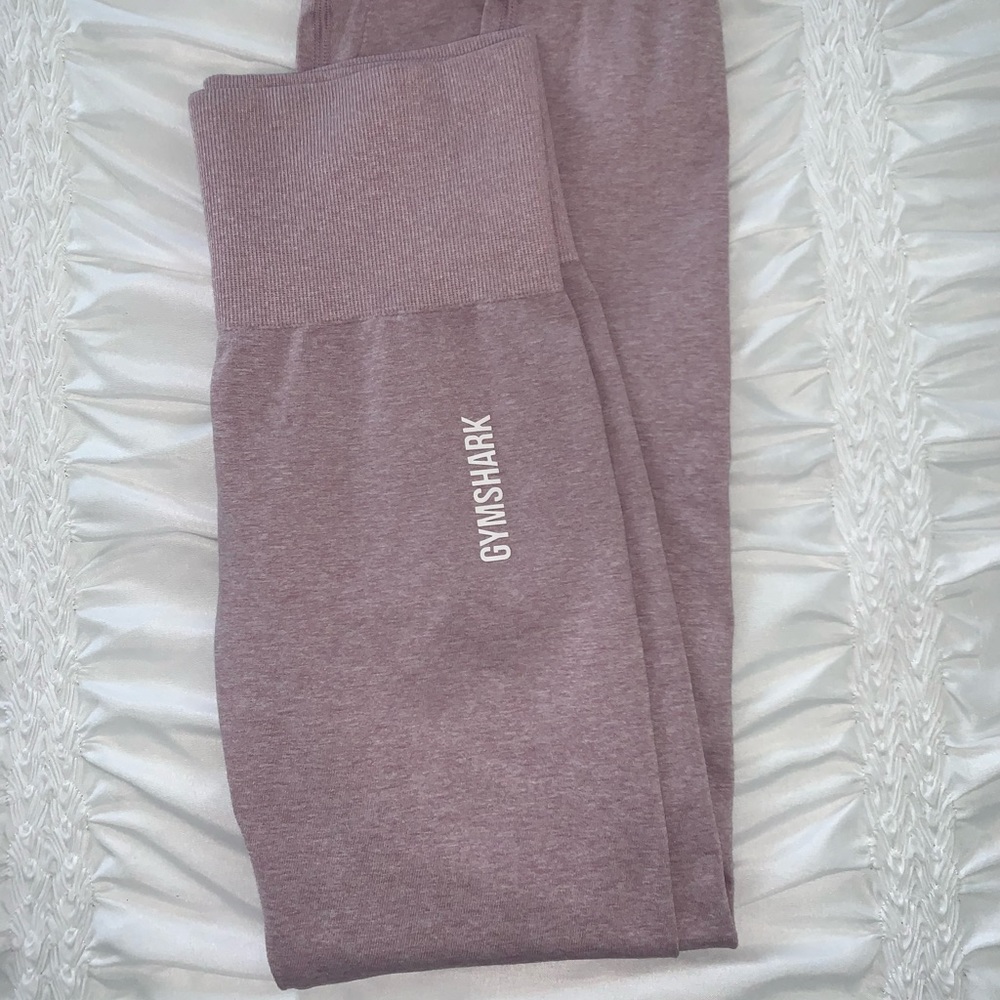 gymshark adapt seamless leggings size xs